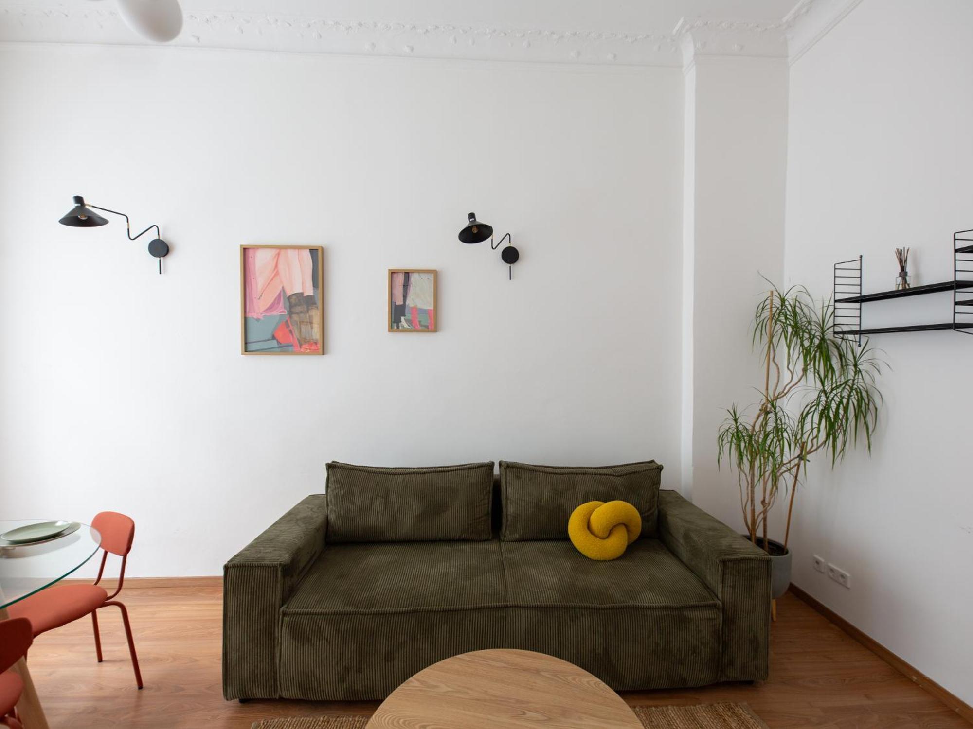Apartamento Hip & Beautiful