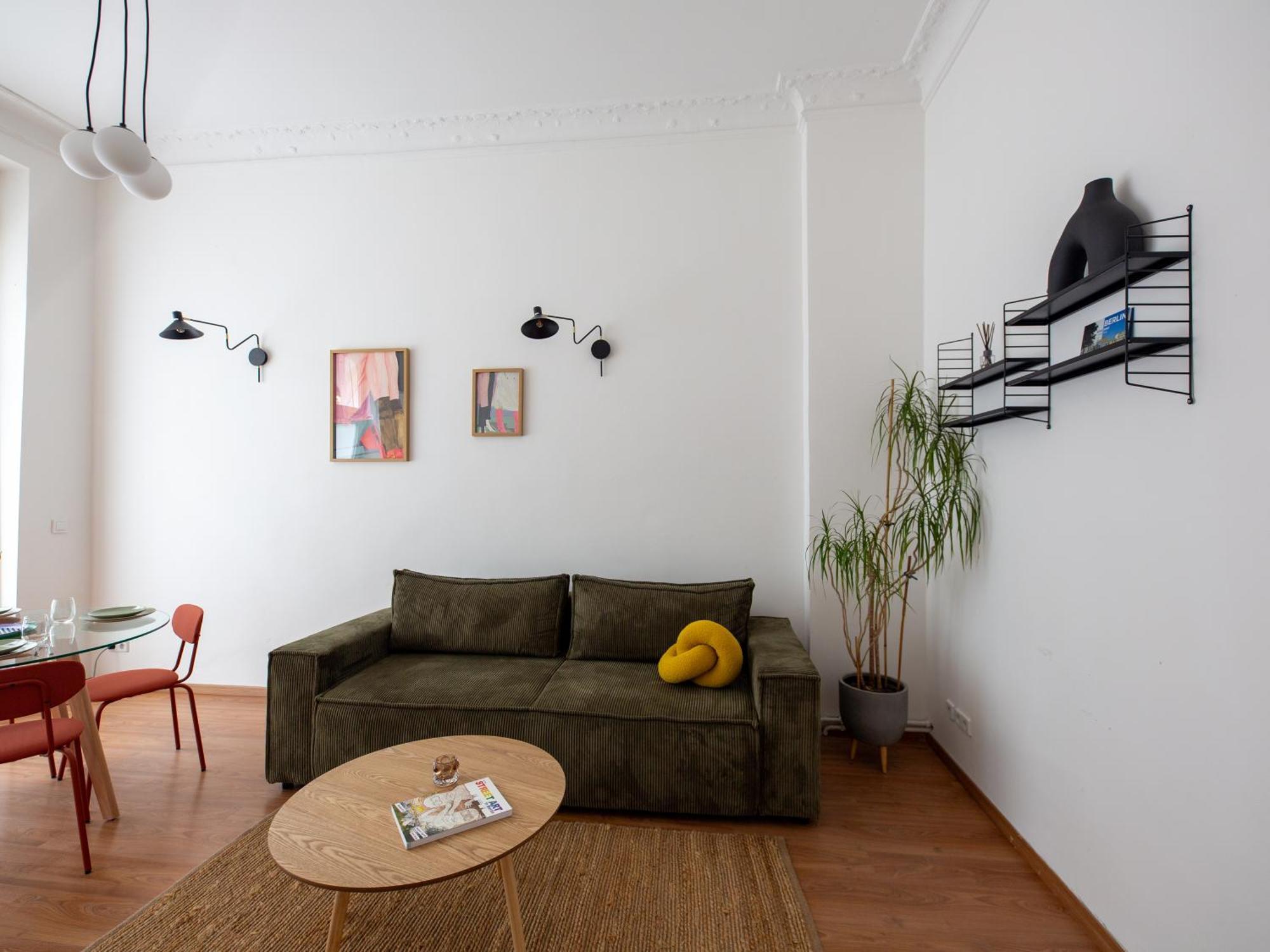 Hip & Beautiful Apartamento *