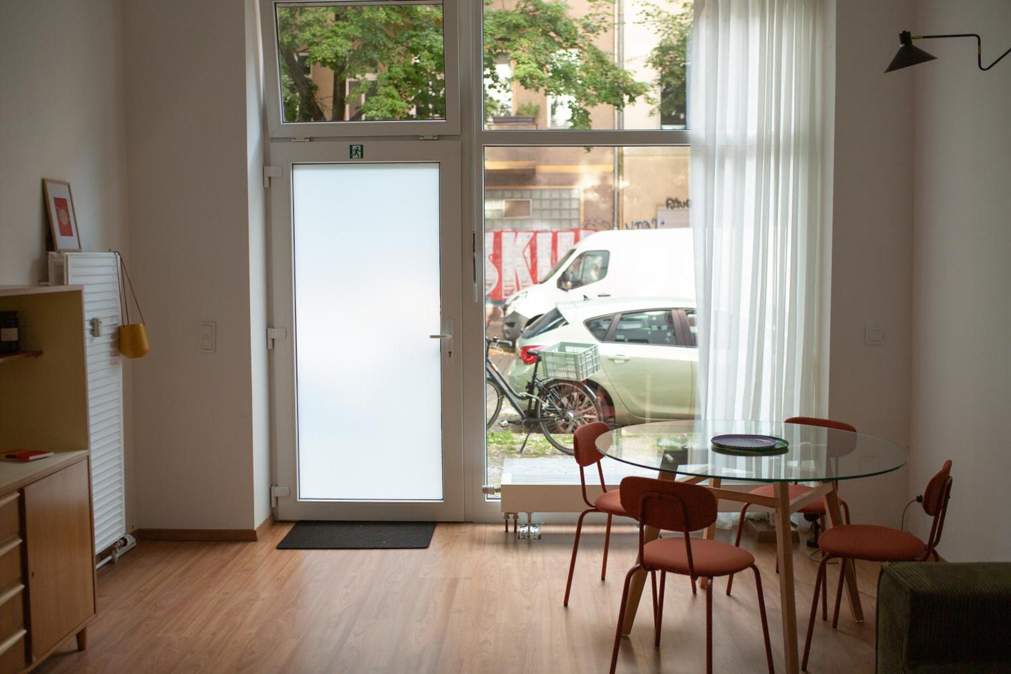 Hip & Beautiful Apartamento