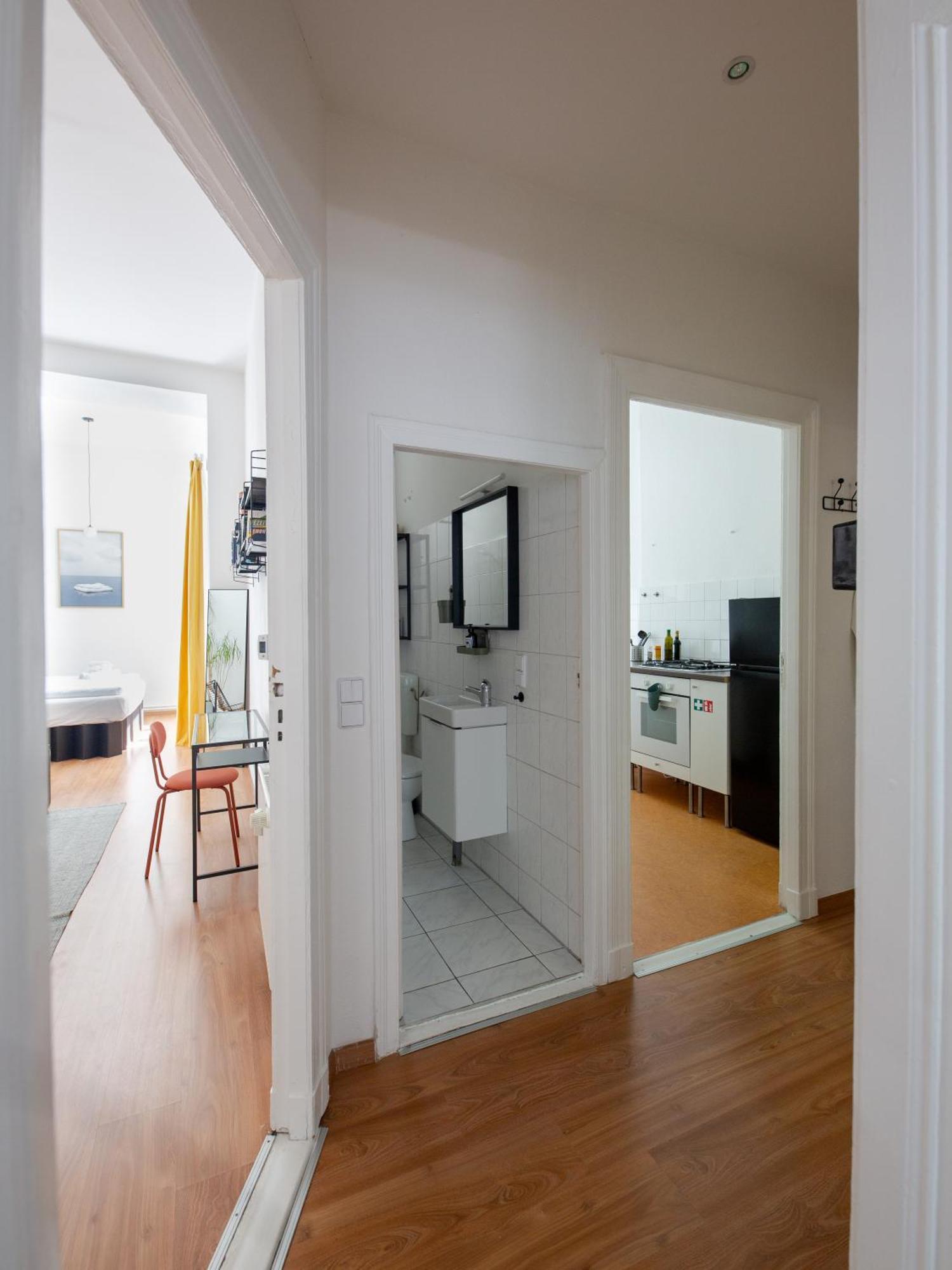 Apartamento Hip & Beautiful