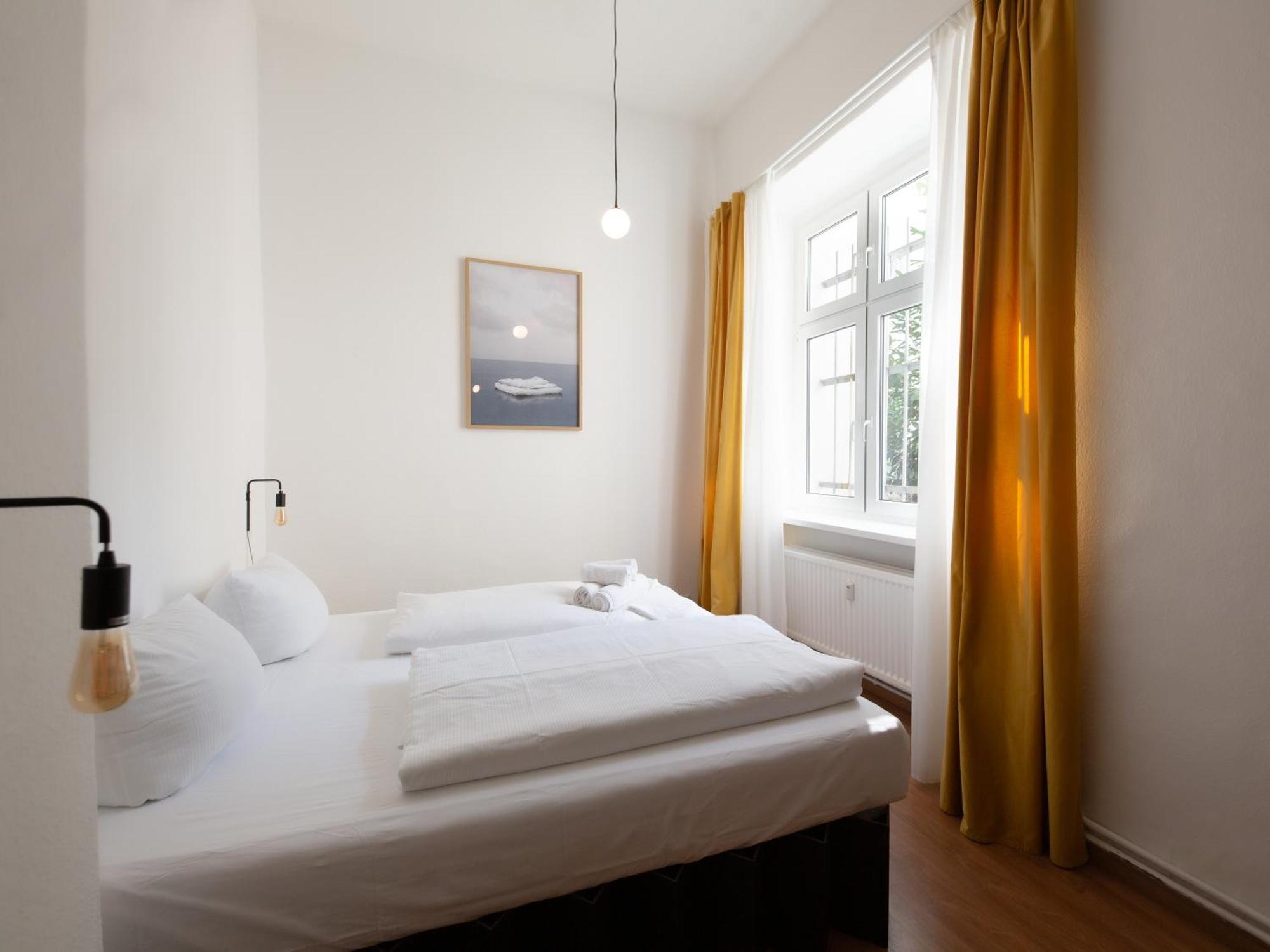 Hip & Beautiful Appartement *