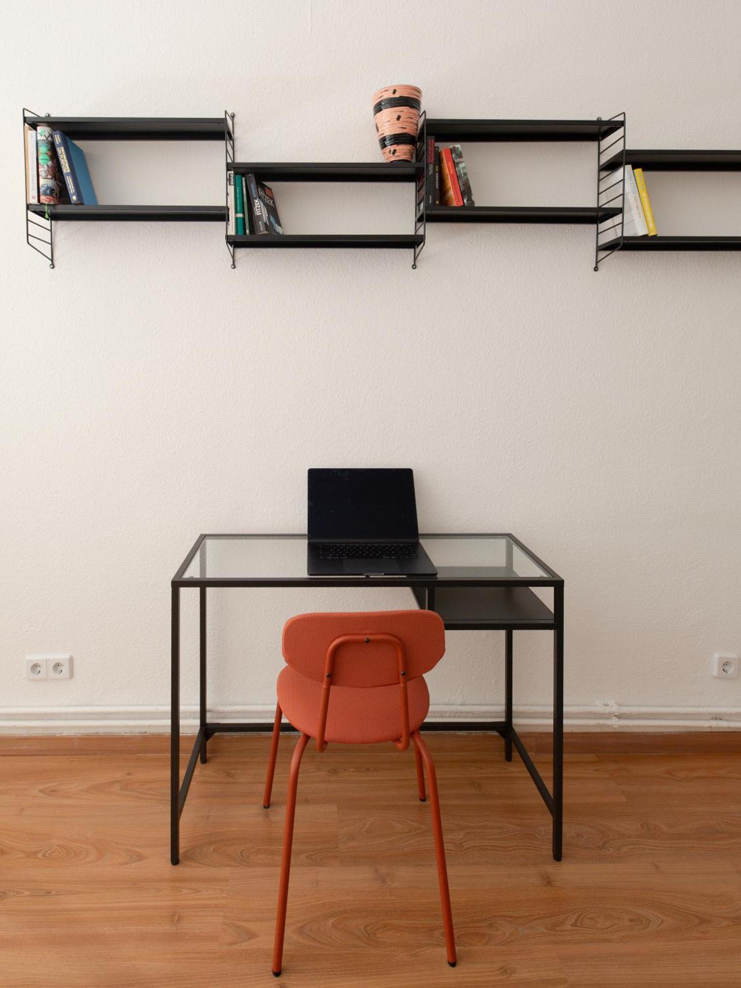 Hip & Beautiful Appartement *